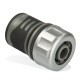 Hadicová rýchlospojka protisklzová stopsystem 3/4" WHITE LINE WL-2156