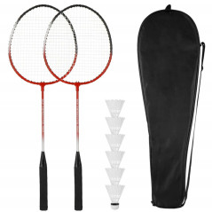 Bedmintonový set SPRINGOS KG0008