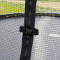 Ochranná sieť na trampolínu 240 cm