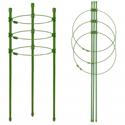 Podpora pre rastliny 61 cm SPRINGOS HA5166