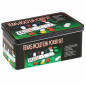 Poker set Texas Hold&39em 200 žetónov SPRINGOS KG0021