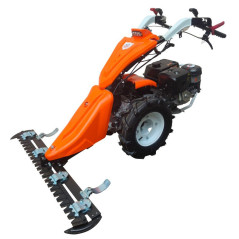 LIMIT Malotraktor C977 s lištovou kosačkou