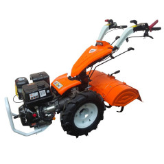 LIMIT Malotraktor C977 s kultivátorom