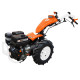 LIMIT Malotraktor C977 s kultivátorom