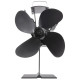 Krbový ventilátor OV 4F