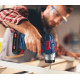 Aku vŕtačka, skrutkovač BS 18-201-30K II