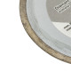 Diamantový rezný kotúč 125 mm DDT125V