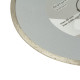 Diamantový rezný kotúč 180 mm DDT180V