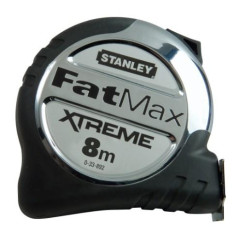 Meter zvinovací XL 8 m FatMax® 0-33-892