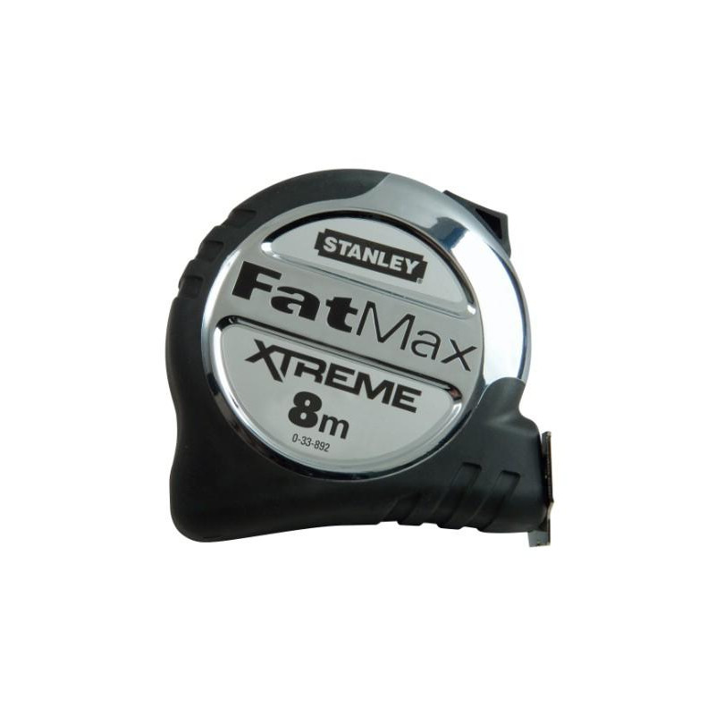 Meter zvinovací FatMax® XL 8 m 0-33-892