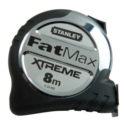 Meter zvinovací FatMax® XL 8 m 0-33-892