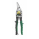 Nožnice na plech do 1,2 mm pravé prevodové 250 mm FatMax® 2-14-564
