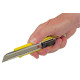 Nôž kovový s odlamovacou čepeľou 18 mm FatMax® 8-10-421
