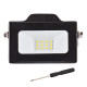 LED svietidlo Slim 10 W
