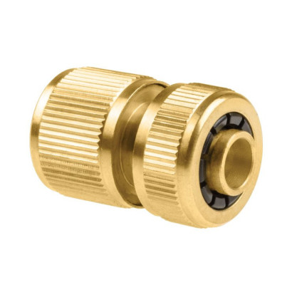 Mosadzná rýchlospojka 1/2" - 5/8" BRASS™