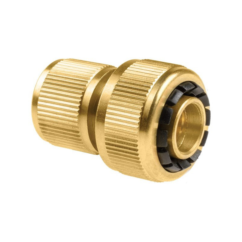Mosadzná rýchlospojka 3/4" BRASS™