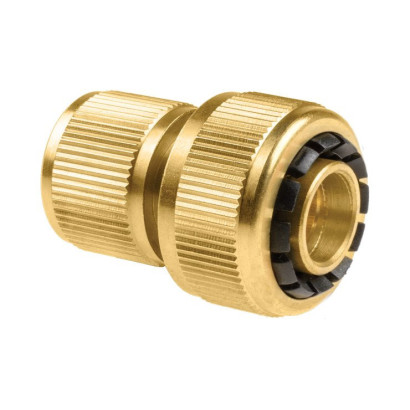 Mosadzná rýchlospojka 3/4" BRASS™