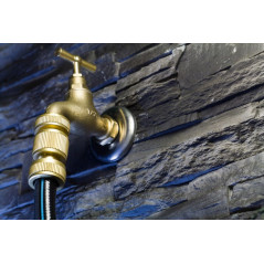 Prípojka s vnútorným závitom 3/4'' BRASS™