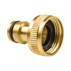 Prípojka s vnútorným závitom 3/4'' BRASS™