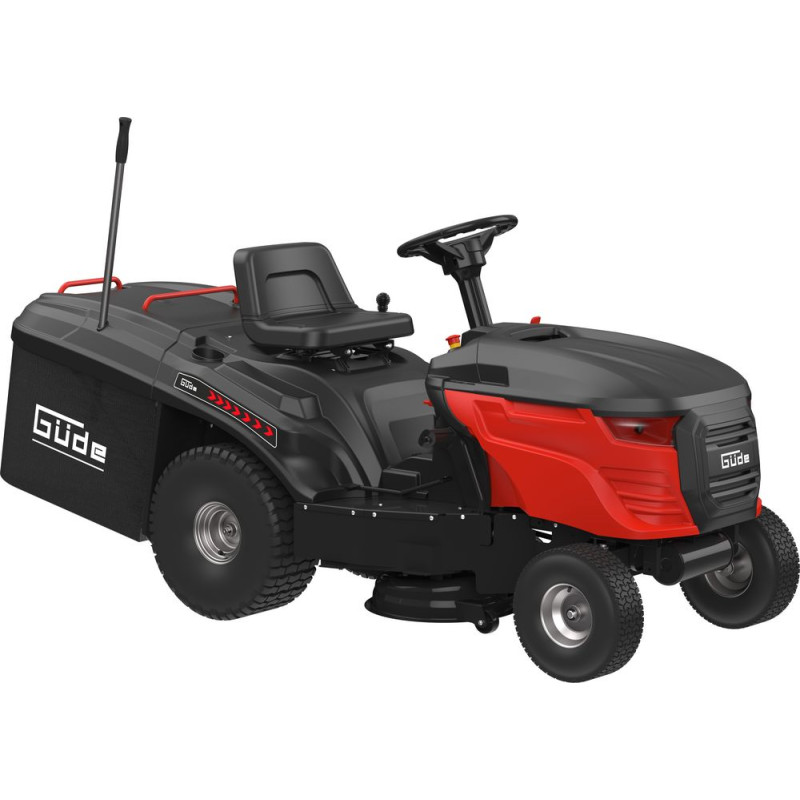 Traktorová kosačka GAR 1070 T s hydrostatickou prevodovkou