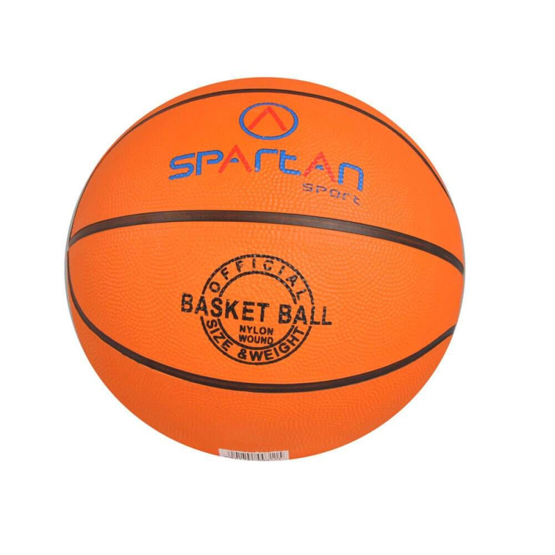 Basketbalová lopta SPARTAN FLORIDA 5