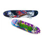 Skateboard drevo 61x8x15cm