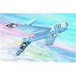 Model MIG 17 F/lim 6 bis 22,8x19,8cm v krabici 35x22x5cm