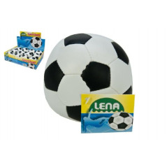 Loptička mäkký futbalový priemer 11cm