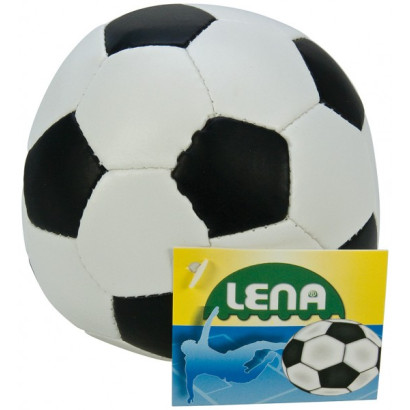 Loptička mäkký futbalový priemer 11cm