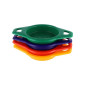 Sitko plast 15cm asst 4 farby 12m+