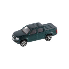 Auto Bburago Street Fire kov / plast 1:43 mix druhov v krabičke 13x6x5,5cm 24ks v boxe