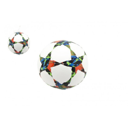 Lopta futbalový šitý priemer 20cm