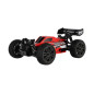 Auto RC Buggy Bonzai Jubatus terénne 30cm plast červené 2,4 GHz na bat.+2xdob. pack v krab. 40x14x21