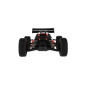 Auto RC Buggy Bonzai Jubatus terénne 30cm plast červené 2,4 GHz na bat.+2xdob. pack v krab. 40x14x21