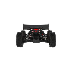 Auto RC Buggy Bonzai Jubatus terénne 30cm plast červené 2,4 GHz na bat.+2xdob. pack v krab. 40x14x21