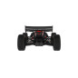 Auto RC Buggy Bonzai Jubatus terénne 30cm plast červené 2,4 GHz na bat.+2xdob. pack v krab. 40x14x21