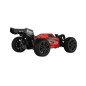 Auto RC Buggy Bonzai Jubatus terénne 30cm plast červené 2,4 GHz na bat.+2xdob. pack v krab. 40x14x21