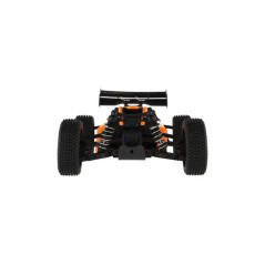 Auto RC Buggy Bonzai Jubatus terénne 30cm plast oranžové 2,4 GHz na bat.+2xdob. pack v krab. 40x14