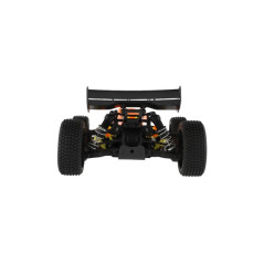 Auto RC Buggy Bonzai Jubatus terénne 30cm plast oranžové 2,4 GHz na bat.+2xdob. pack v krab. 40x14