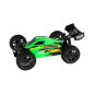 Auto RC Buggy Bonzai Jubatus terénne 30cm plast zelené 2,4 GHz na bat.+2xdôb. pack v krab. 40x14x21