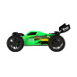 Auto RC Buggy Bonzai Jubatus terénne 30cm plast zelené 2,4 GHz na bat.+2xdôb. pack v krab. 40x14x21