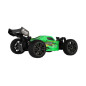 Auto RC Buggy Bonzai Jubatus terénne 30cm plast zelené 2,4 GHz na bat.+2xdôb. pack v krab. 40x14x21