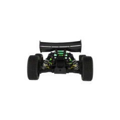 Auto RC Buggy Bonzai Jubatus terénne 30cm plast zelené 2,4 GHz na bat.+2xdôb. pack v krab. 40x14x21