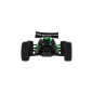 Auto RC Buggy Bonzai Jubatus terénne 30cm plast zelené 2,4 GHz na bat.+2xdôb. pack v krab. 40x14x21