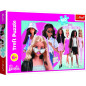 Puzzle Barbie a jej svet 41x27, 5cm 160 dielikov v krabici 29x19x4cm