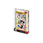 Puzzle Mickeyho partia 47x33cm 500 dielikov v krabici 33,5x23x3,5cm