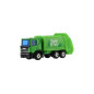 Auto nákladné Welly Scania kov/plast 7,5cm 6 druhov v krabičke 10,5x4x4cm 36ks v boxe