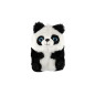 Panda sediaci plyš 20cm 0+