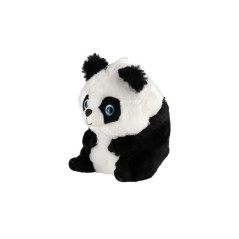 Panda sediaci plyš 20cm 0+