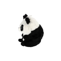 Panda sediaci plyš 20cm 0+